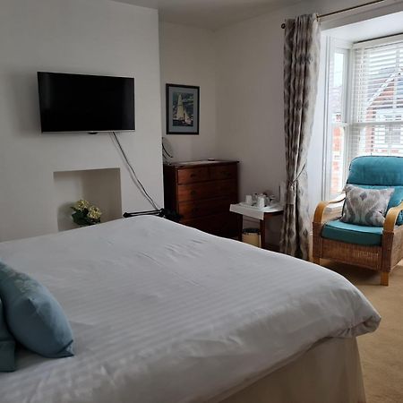 Endeavour House Bed & Breakfast Cowes  Room photo