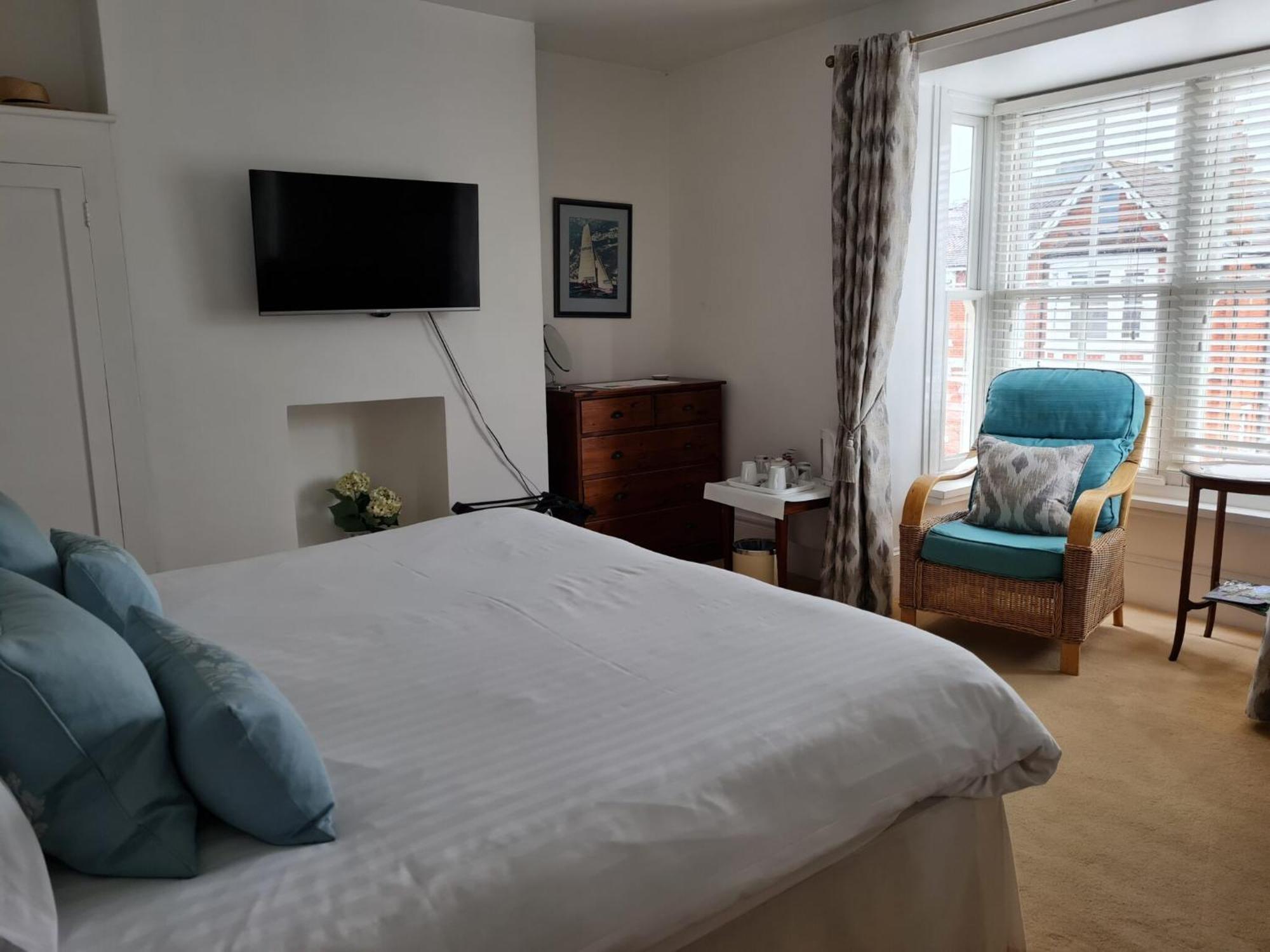 Endeavour House Bed & Breakfast Cowes  Room photo